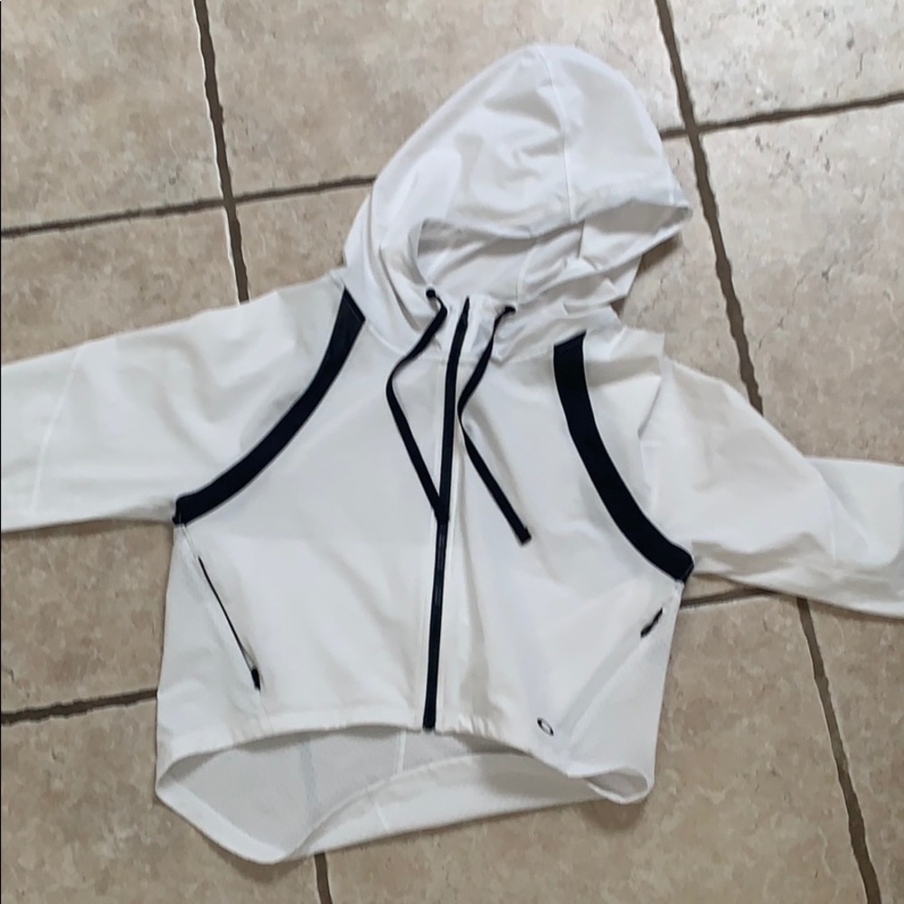 Oakley windbreaker